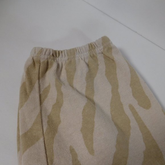 Monrow tiger joggers sweatpants - Picture 3 of 7